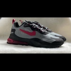 Air Max 270 React 'Houndstooth'